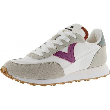 DEPORTIVAS VICTORIA 1138100 ASTRO NYLON FRAMBUESA