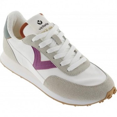 DEPORTIVAS VICTORIA 1138100 ASTRO NYLON FRAMBUESA