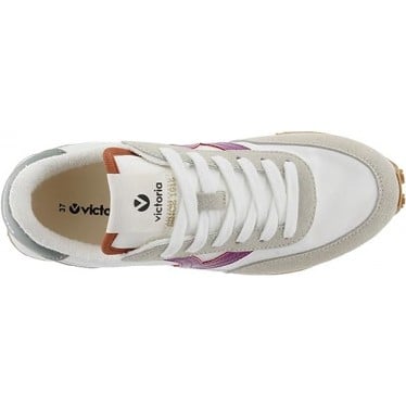 DEPORTIVAS VICTORIA 1138100 ASTRO NYLON FRAMBUESA