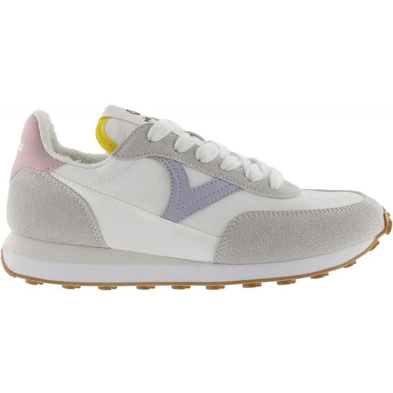 DEPORTIVAS VICTORIA 1138100 ASTRO NYLON LILA