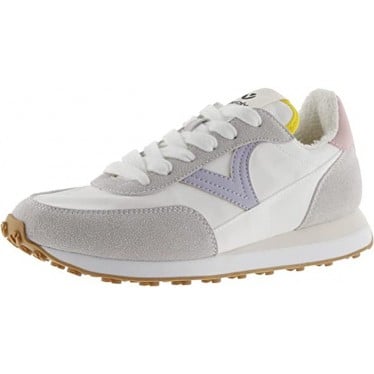 DEPORTIVAS VICTORIA 1138100 ASTRO NYLON LILA