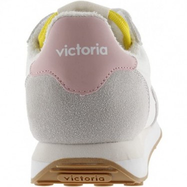 DEPORTIVAS VICTORIA 1138100 ASTRO NYLON LILA