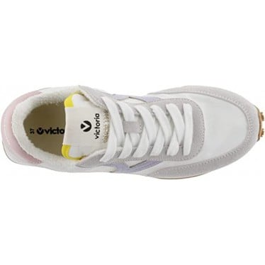 DEPORTIVAS VICTORIA 1138100 ASTRO NYLON LILA
