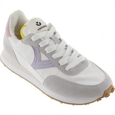 DEPORTIVAS VICTORIA 1138100 ASTRO NYLON LILA