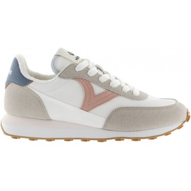 DEPORTIVAS VICTORIA 1138100 ASTRO NYLON ROSA