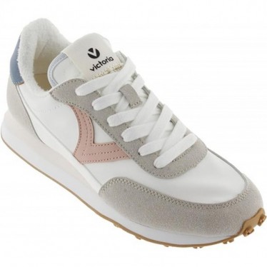 DEPORTIVAS VICTORIA 1138100 ASTRO NYLON ROSA