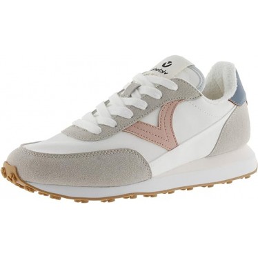 DEPORTIVAS VICTORIA 1138100 ASTRO NYLON ROSA