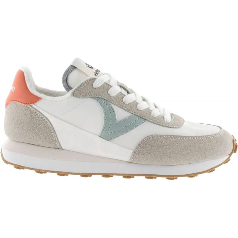 DEPORTIVAS VICTORIA 1138100 ASTRO NYLON CELESTE