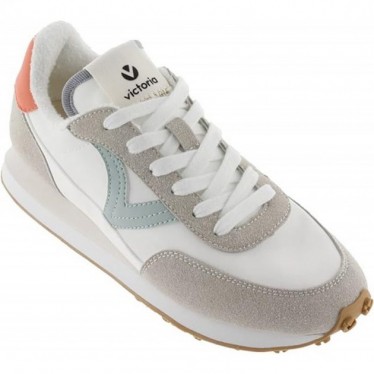 DEPORTIVAS VICTORIA 1138100 ASTRO NYLON CELESTE