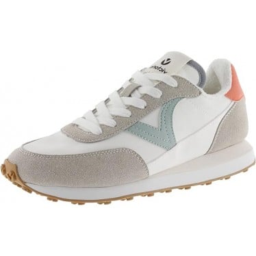 DEPORTIVAS VICTORIA 1138100 ASTRO NYLON CELESTE