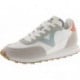 DEPORTIVAS VICTORIA 1138100 ASTRO NYLON CELESTE