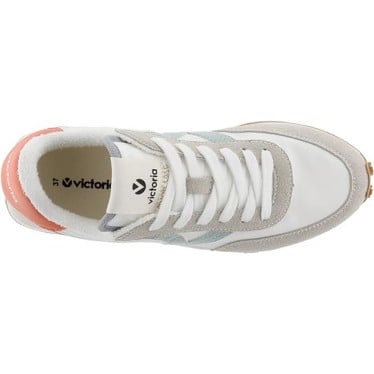 DEPORTIVAS VICTORIA 1138100 ASTRO NYLON CELESTE