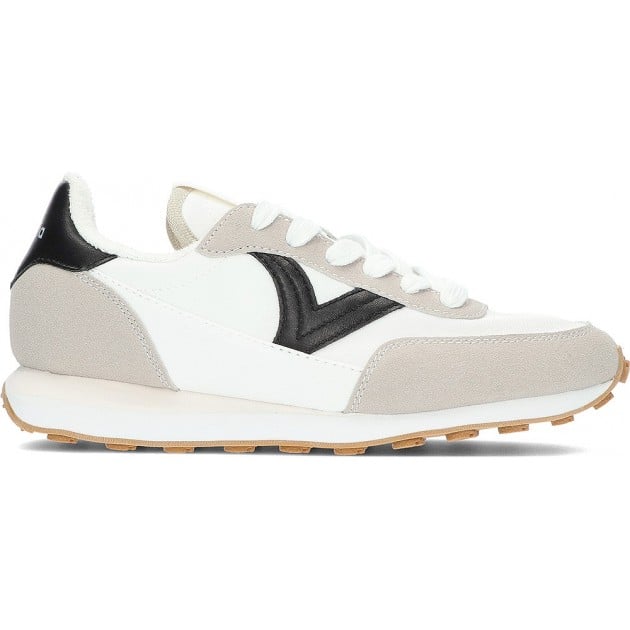DEPORTIVAS VICTORIA 1138100 ASTRO NYLON NEGRO