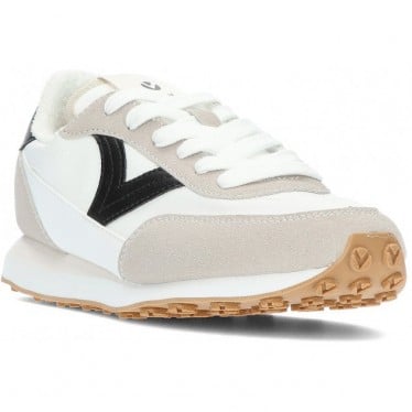 DEPORTIVAS VICTORIA 1138100 ASTRO NYLON NEGRO