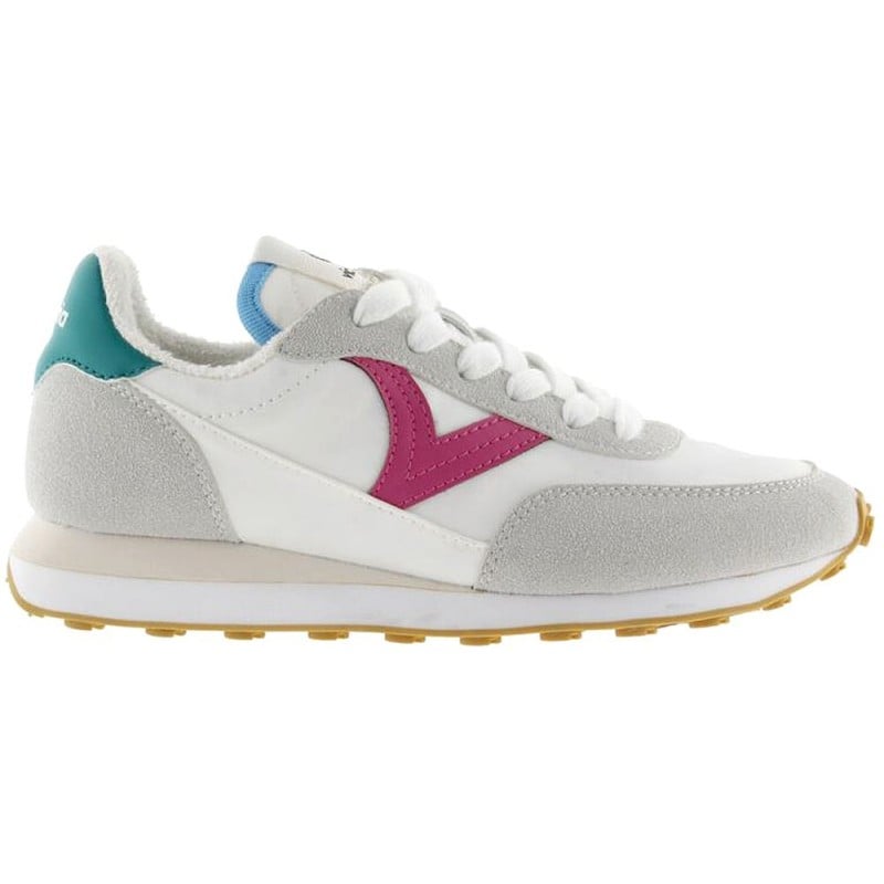 DEPORTIVAS VICTORIA 1138100 ASTRO NYLON FUCSIA