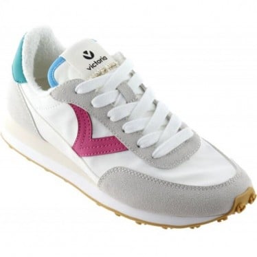 DEPORTIVAS VICTORIA 1138100 ASTRO NYLON FUCSIA