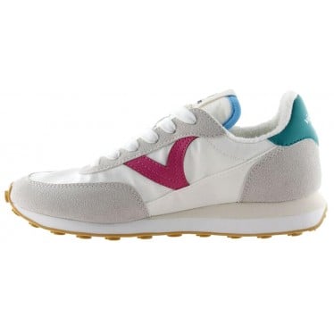 DEPORTIVAS VICTORIA 1138100 ASTRO NYLON FUCSIA