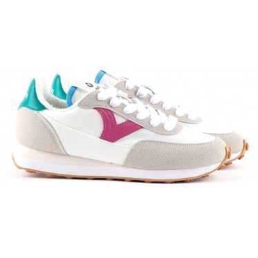 DEPORTIVAS VICTORIA 1138100 ASTRO NYLON FUCSIA