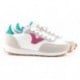DEPORTIVAS VICTORIA 1138100 ASTRO NYLON FUCSIA