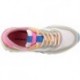 Zapatillas de nylon para mujer VICTORIA 1156110 BLANCO