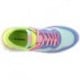 Zapatillas de nylon para mujer VICTORIA 1156110 AZUL