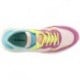 Zapatillas de nylon para mujer VICTORIA 1156110 ROSA