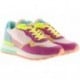 Zapatillas de nylon para mujer VICTORIA 1156110 ROSA