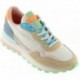 Zapatillas de nylon para mujer VICTORIA 1156110 HIELO