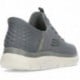 DEPORTIVAS SKECHERS 232457 SLIP-INS CHARCOAL