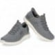 DEPORTIVAS SKECHERS 232457 SLIP-INS CHARCOAL