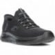 DEPORTIVAS SKECHERS 232457 SLIP-INS NEGRO