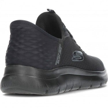DEPORTIVAS SKECHERS 232457 SLIP-INS NEGRO