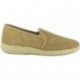 MOCASÍN DOCTOR CUTILLAS REJILLA CARACAS 21102 KAKI