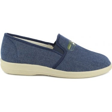 MOCASIN DOCTOR CUTILLAS LONETA CARACAS 21107 MARINO