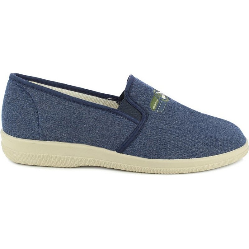 MOCASIN DOCTOR CUTILLAS LONETA CARACAS 21107 MARINO