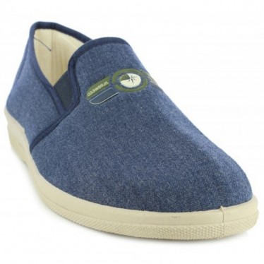 MOCASIN DOCTOR CUTILLAS LONETA CARACAS 21107 MARINO