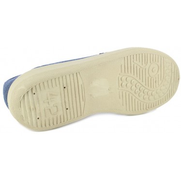 MOCASIN DOCTOR CUTILLAS LONETA CARACAS 21107 MARINO