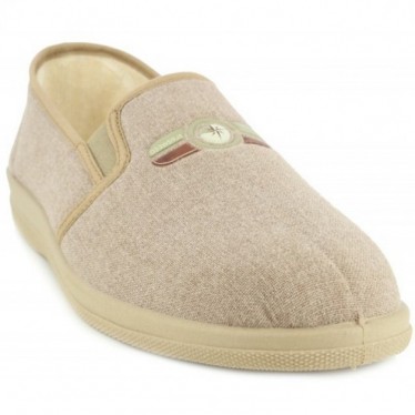 MOCASIN DOCTOR CUTILLAS LONETA CARACAS 21107 TAUPE