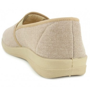 MOCASIN DOCTOR CUTILLAS LONETA CARACAS 21107 TAUPE