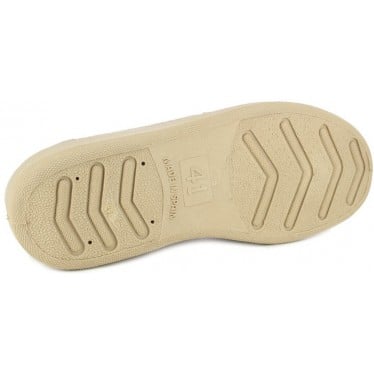 MOCASIN DOCTOR CUTILLAS LONETA CARACAS 21107 TAUPE