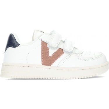 SNEAKERS VICTORIA 1124104 CUARZO