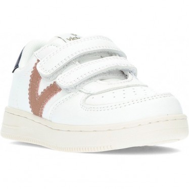 SNEAKERS VICTORIA 1124104 CUARZO