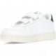 SNEAKERS VICTORIA 1124104 CUARZO