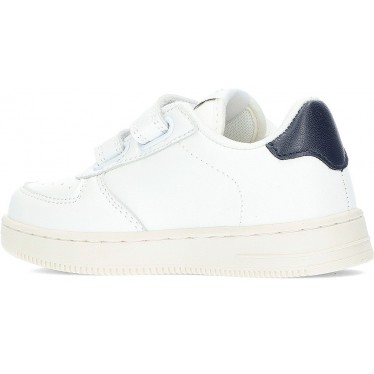 SNEAKERS VICTORIA 1124104 CUARZO