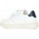 SNEAKERS VICTORIA 1124104 CUARZO