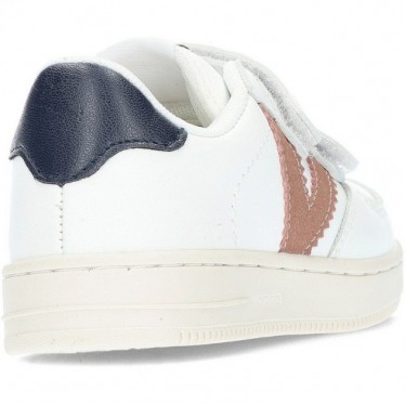 SNEAKERS VICTORIA 1124104 CUARZO