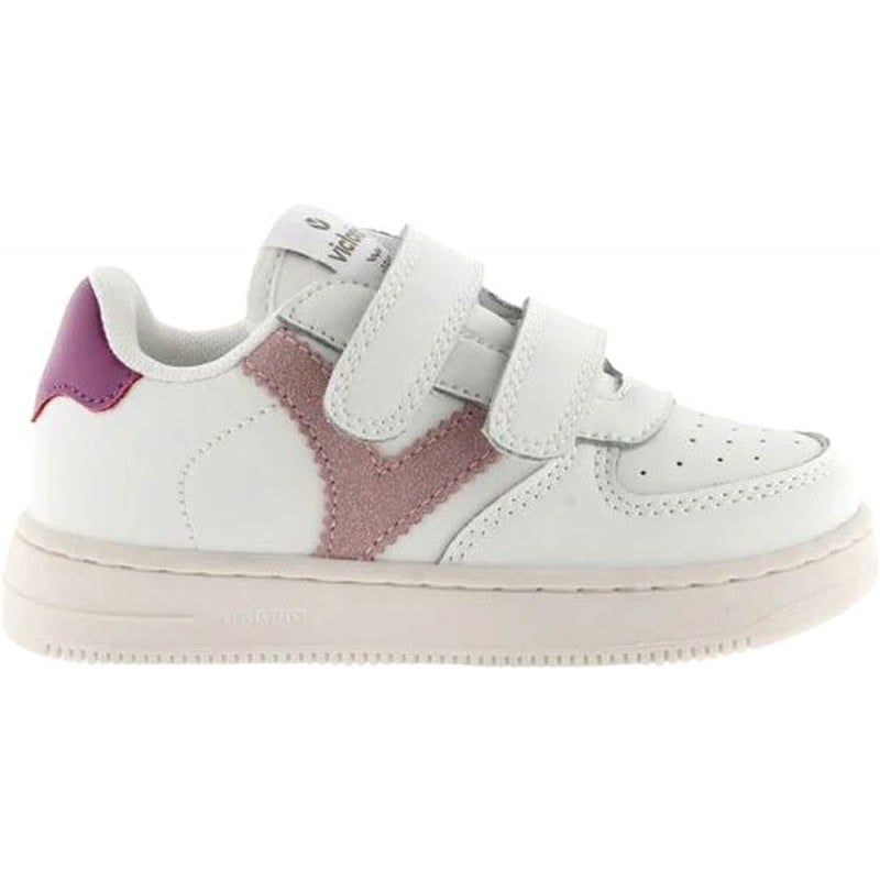 SNEAKERS VICTORIA 1124104 ROSA