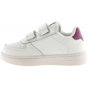 SNEAKERS VICTORIA 1124104 ROSA