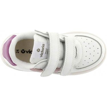 SNEAKERS VICTORIA 1124104 ROSA
