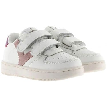 SNEAKERS VICTORIA 1124104 ROSA
